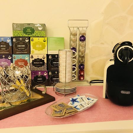 26 Suite Home أوستوني المظهر الخارجي الصورة