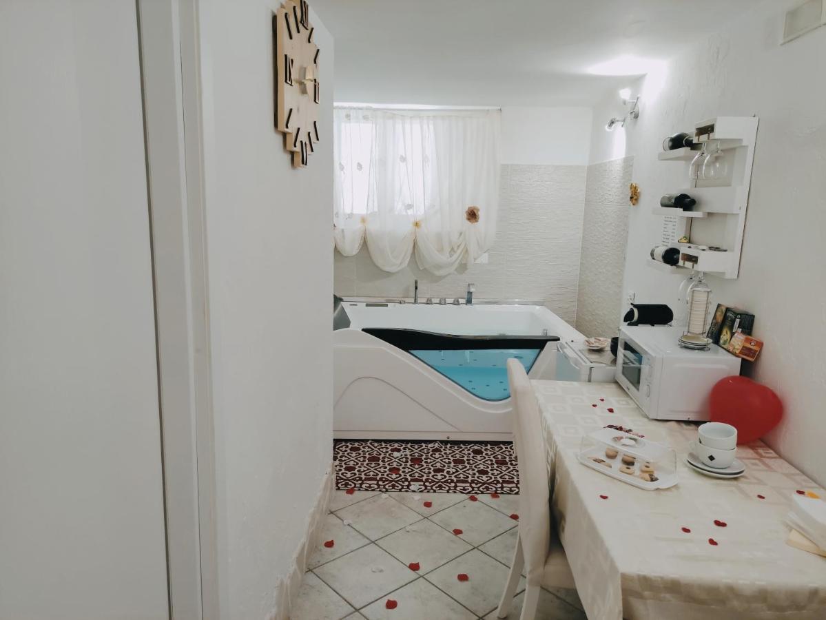 26 Suite Home أوستوني المظهر الخارجي الصورة