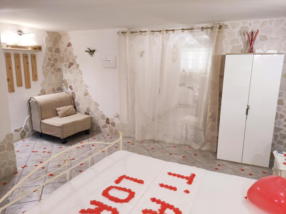 26 Suite Home أوستوني المظهر الخارجي الصورة