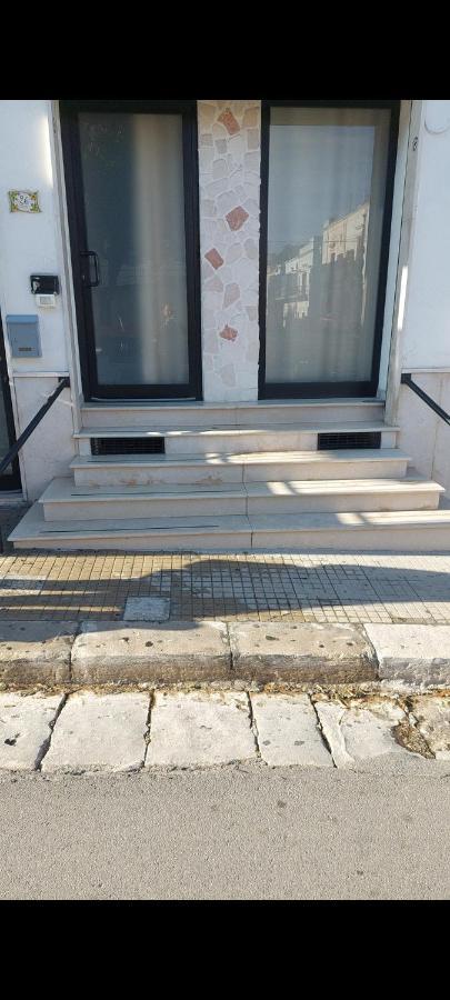 26 Suite Home أوستوني المظهر الخارجي الصورة