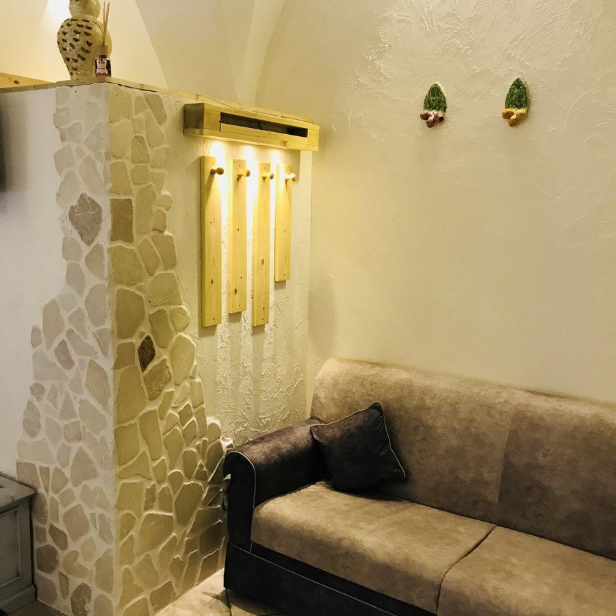 26 Suite Home أوستوني المظهر الخارجي الصورة
