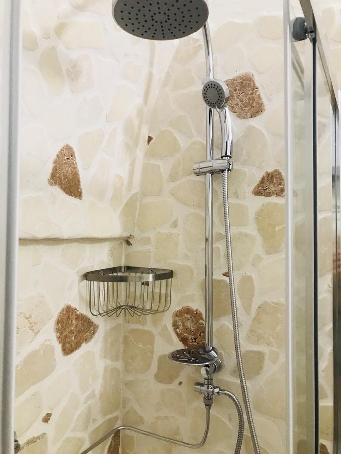26 Suite Home أوستوني المظهر الخارجي الصورة