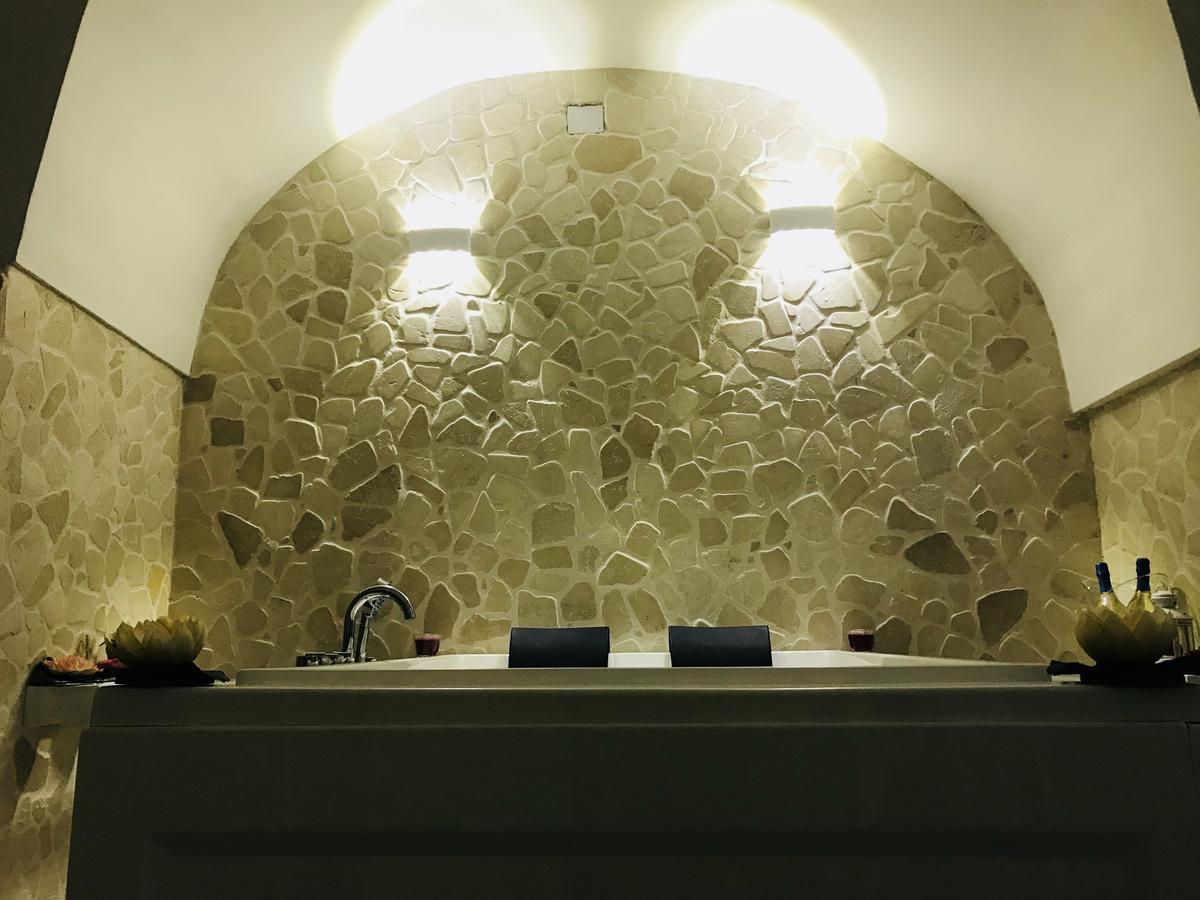 26 Suite Home أوستوني المظهر الخارجي الصورة