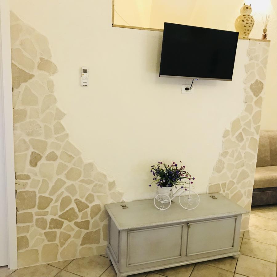 26 Suite Home أوستوني المظهر الخارجي الصورة