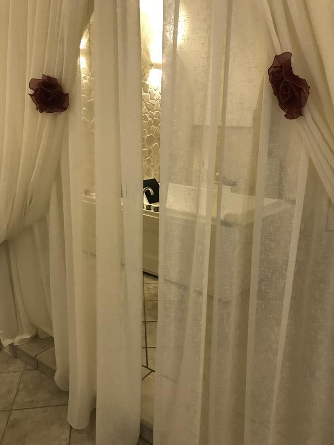 26 Suite Home أوستوني المظهر الخارجي الصورة