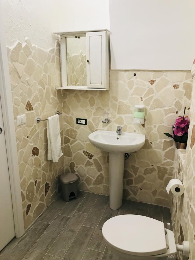 26 Suite Home أوستوني المظهر الخارجي الصورة