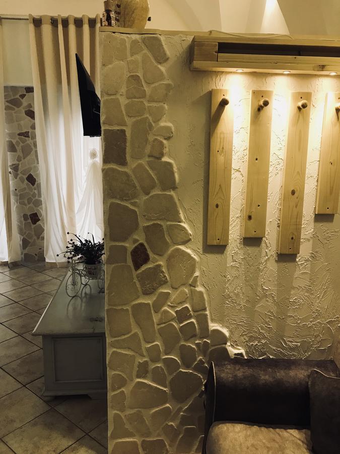 26 Suite Home أوستوني المظهر الخارجي الصورة