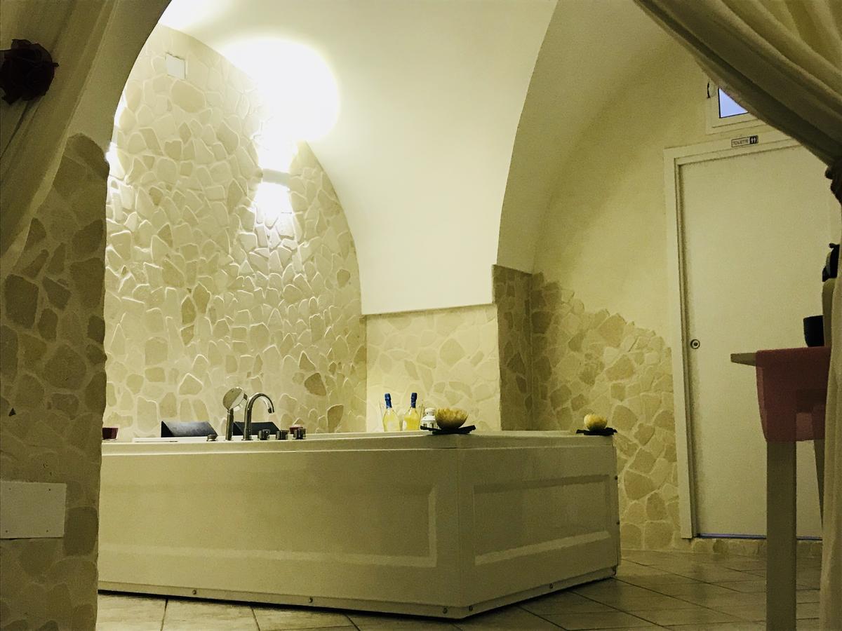 26 Suite Home أوستوني المظهر الخارجي الصورة