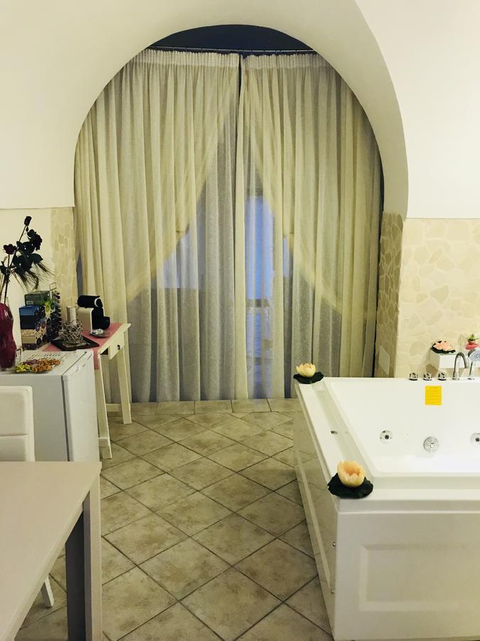 26 Suite Home أوستوني المظهر الخارجي الصورة
