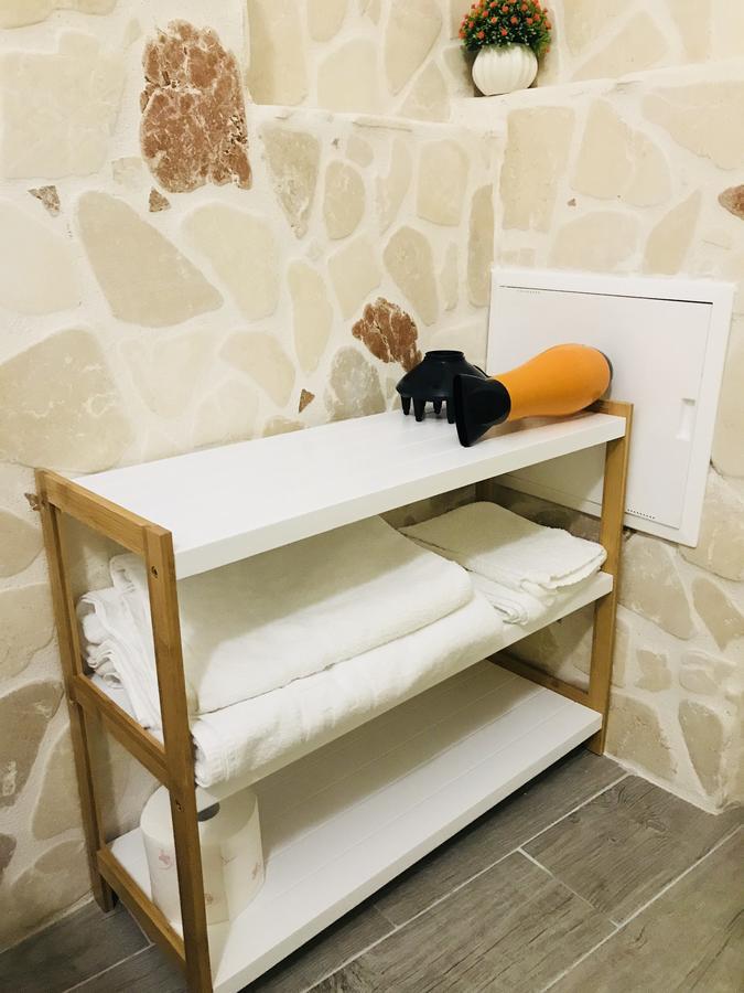 26 Suite Home أوستوني المظهر الخارجي الصورة