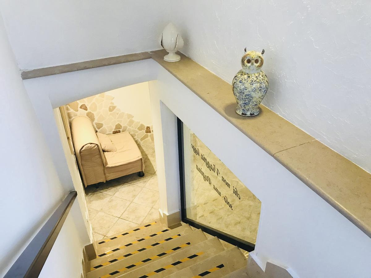 26 Suite Home أوستوني المظهر الخارجي الصورة