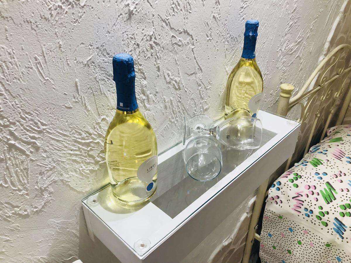 26 Suite Home أوستوني المظهر الخارجي الصورة